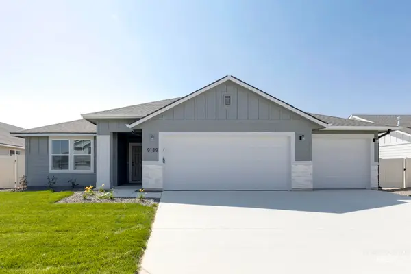 3723 E White Plains St, Nampa, ID 83686