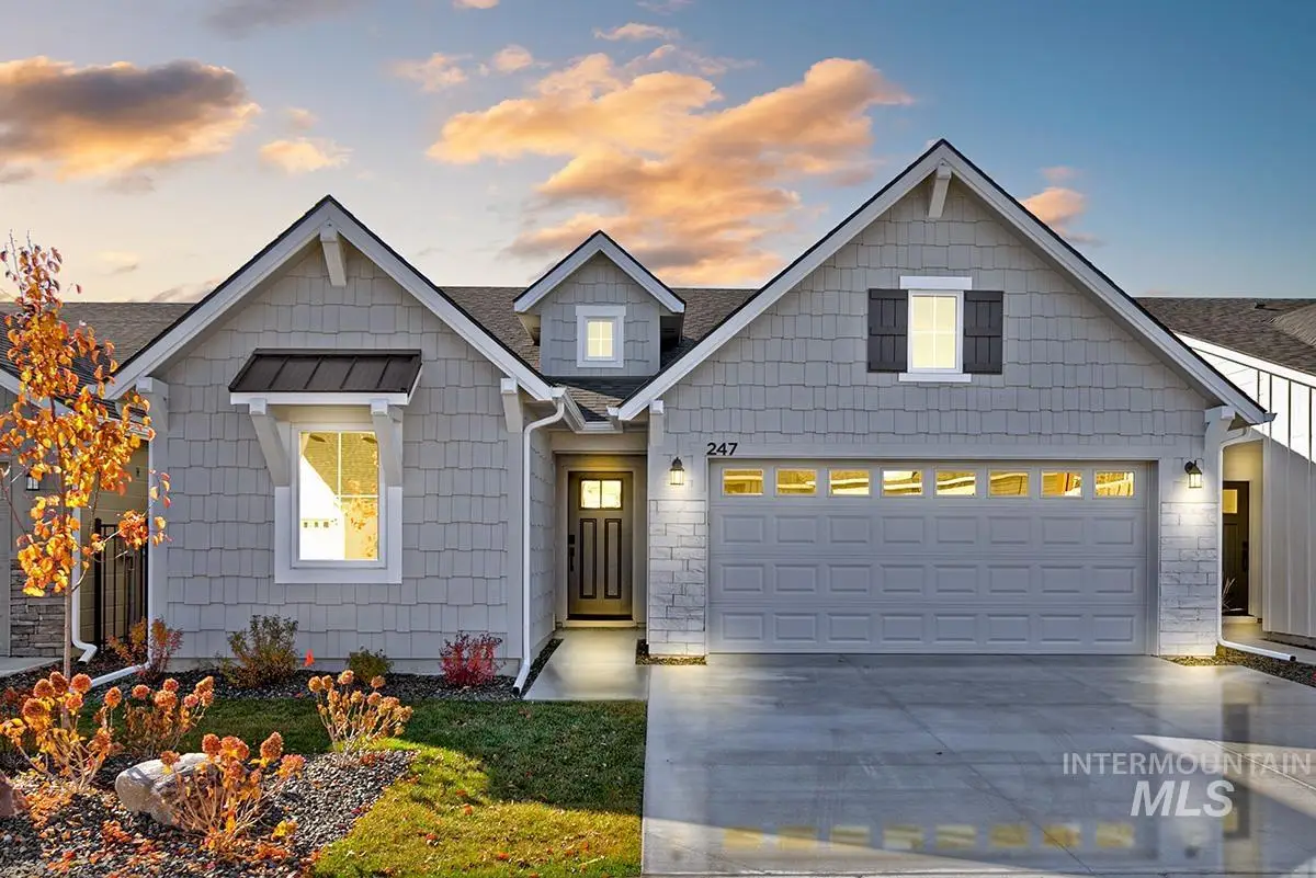 1695 E Hadler St., Meridian, ID 83642 - #1