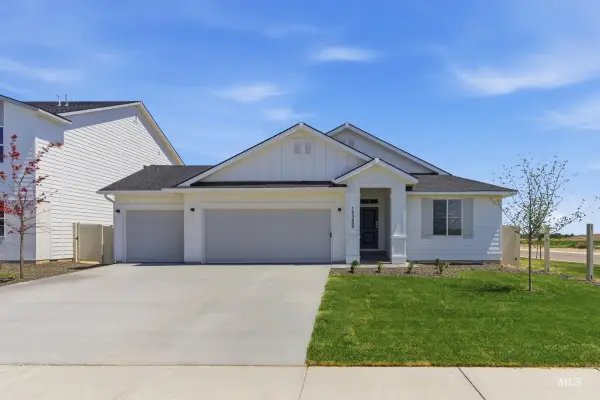 15387 Albatross Ave, Nampa, ID 83651