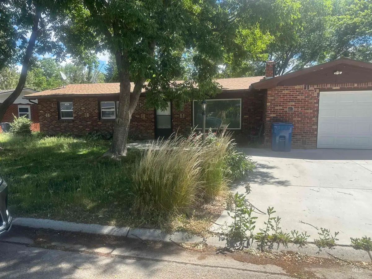 2018 S Jackson St, Boise, ID 83705 - #1