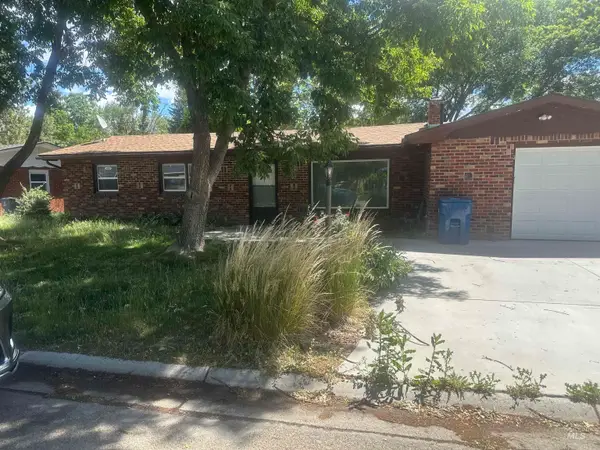 2018 S Jackson St, Boise, ID 83705