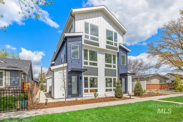 2810 W Bannock St #2, Boise, ID 83702