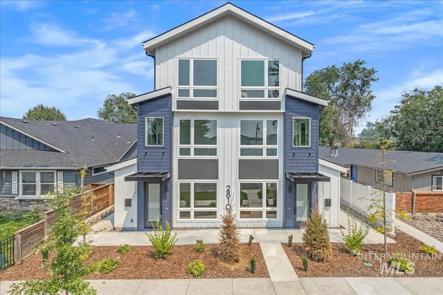 2810 W Bannock St #2, Boise, ID 83702 - #2