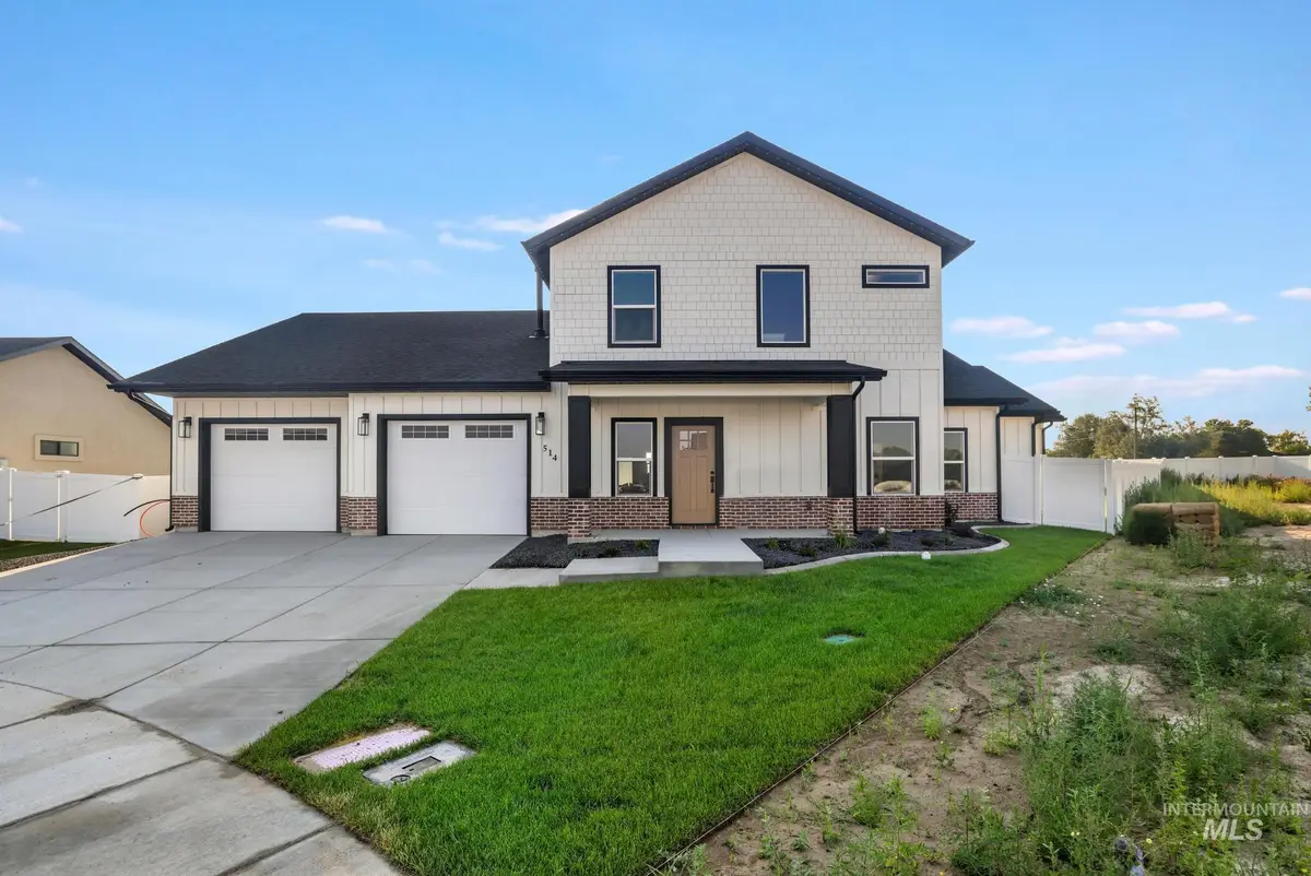 514 Full Moon Way, Twin Falls, ID 83301 - #1