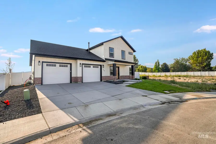 514 Full Moon Way, Twin Falls, ID 83301 - #2