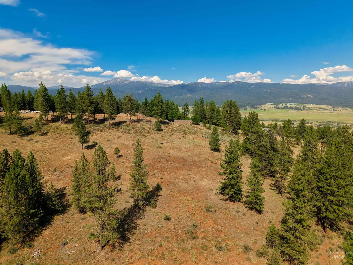 TBD Eagle Feather Road, New Meadows, ID 83654 - #1