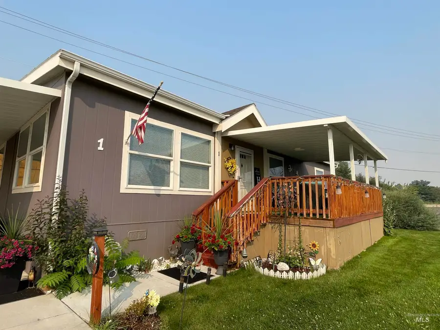 2750 Alden Drive #1, Fruitland, ID 83619 - #2