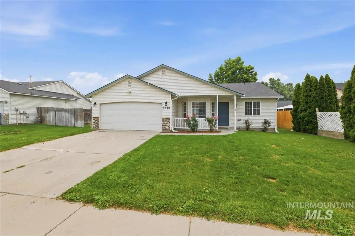 3415 E Sherman, Nampa, ID 83687 - #1