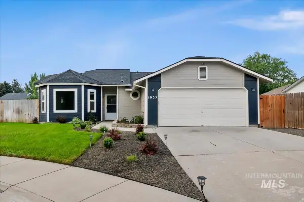 1055 W Kingswood Ct., Meridian, ID 83646