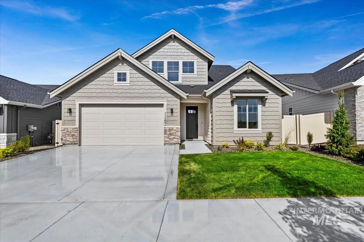 6732 E Emma Court, Eagle, ID 83629 - #1