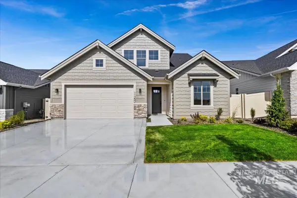 6732 E Emma Court, Eagle, ID 83629