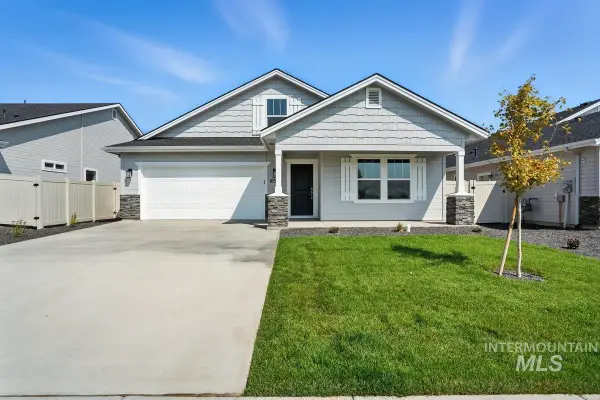 1652 Longford St, Middleton, ID 83644