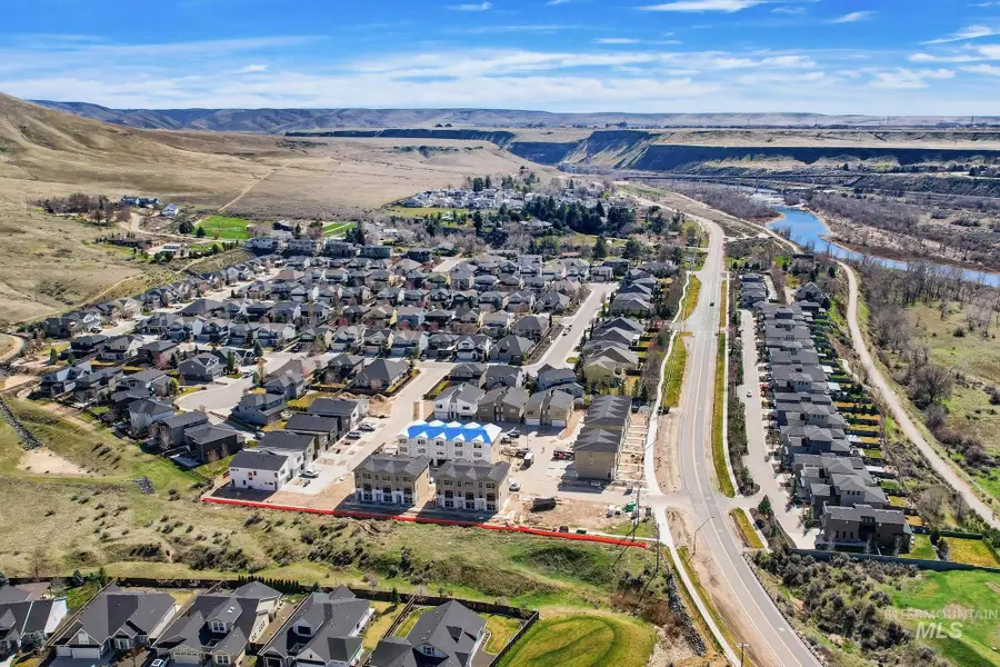 6954 E Gintz Dr, Boise, ID 83716 - #3