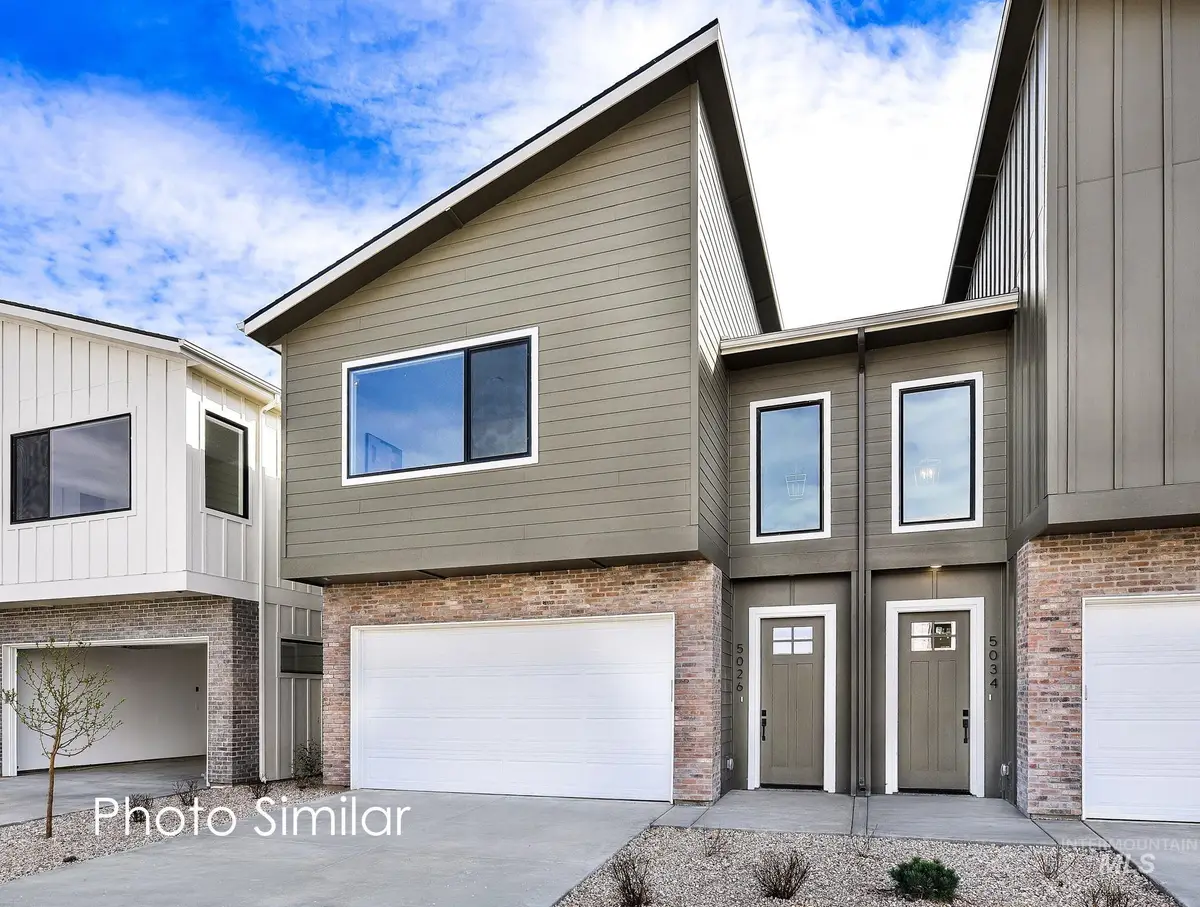 6917 E Bonsall St, Boise, ID 83716 - #1