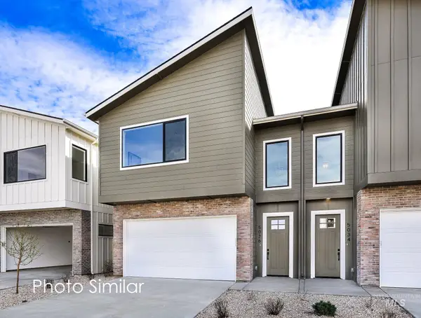 6917 E Bonsall St, Boise, ID 83716