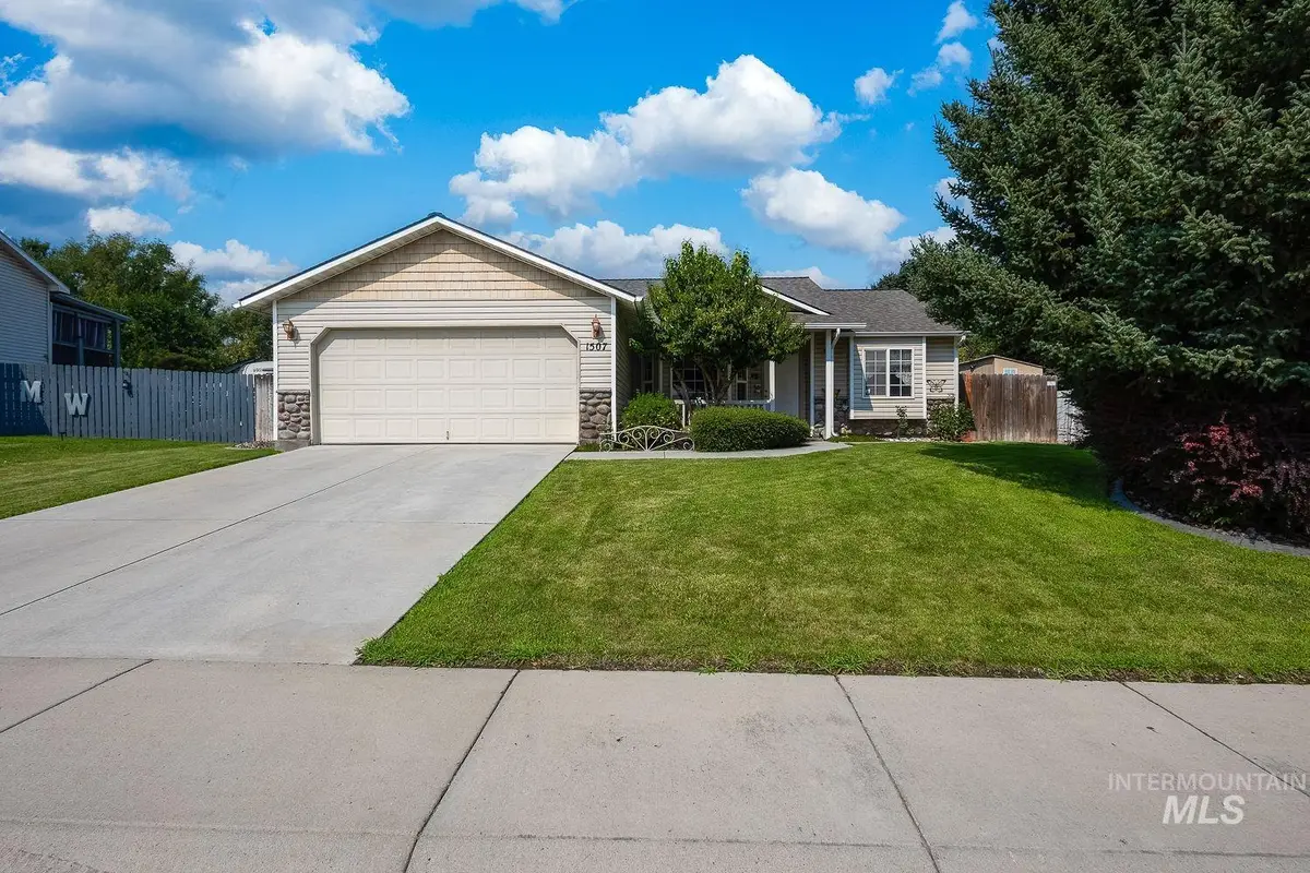 1507 S Willow Creek, Nampa, ID 83686 - #1
