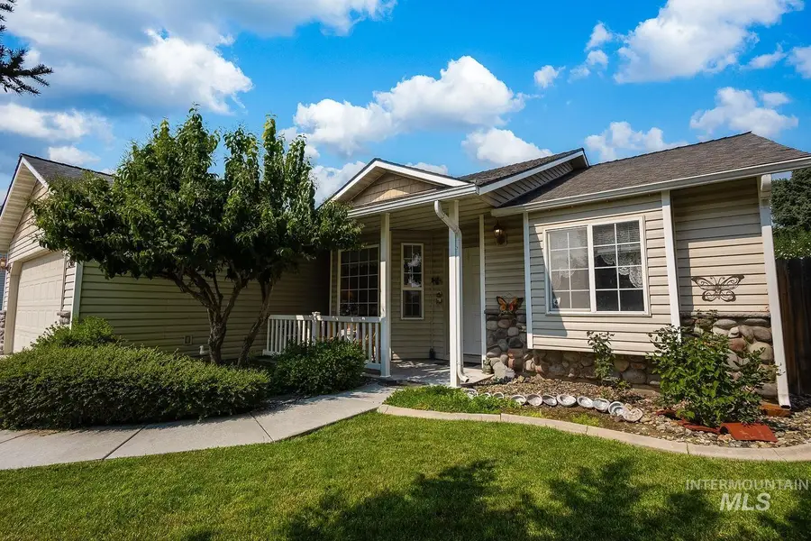 1507 S Willow Creek, Nampa, ID 83686 - #3