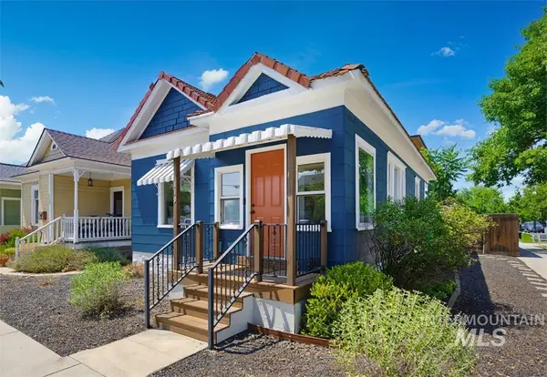 119 N 17th St, Boise, ID 83702