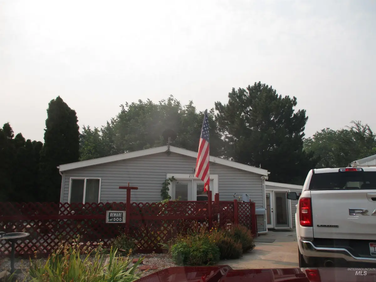 211 Villa Circle, Twin Falls, ID 83301 - #1