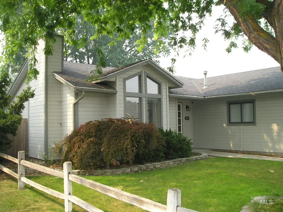 8869 W Lancelot St., Boise, ID 83704 - #1
