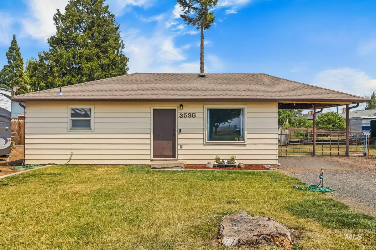 3535 6th St, Lewiston, ID 83501 - #1