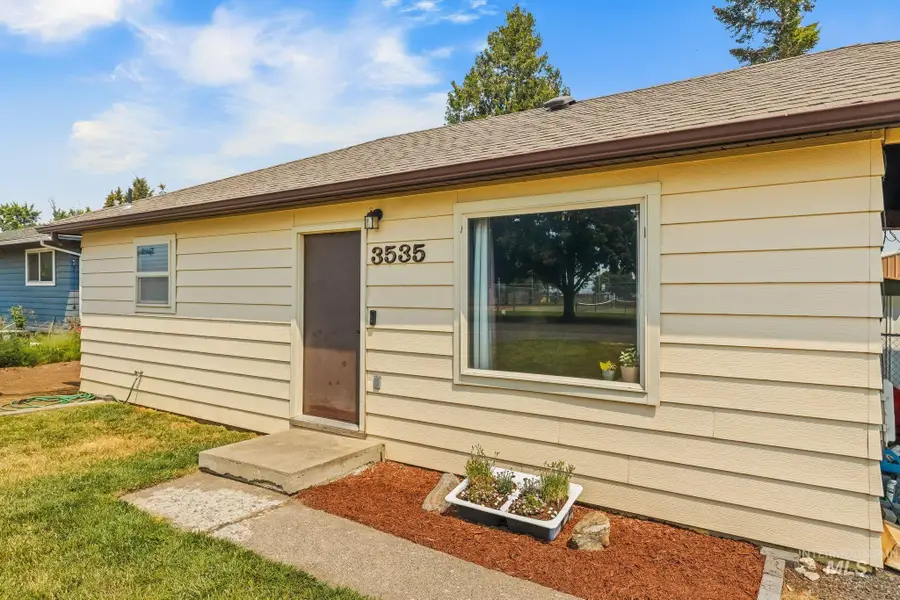 3535 6th St, Lewiston, ID 83501 - #3