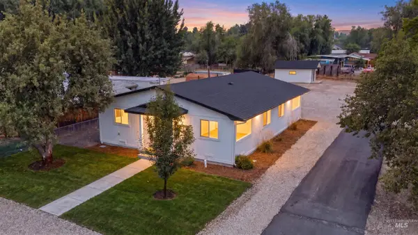 10312 W Claudia Rd, Boise, ID 83714