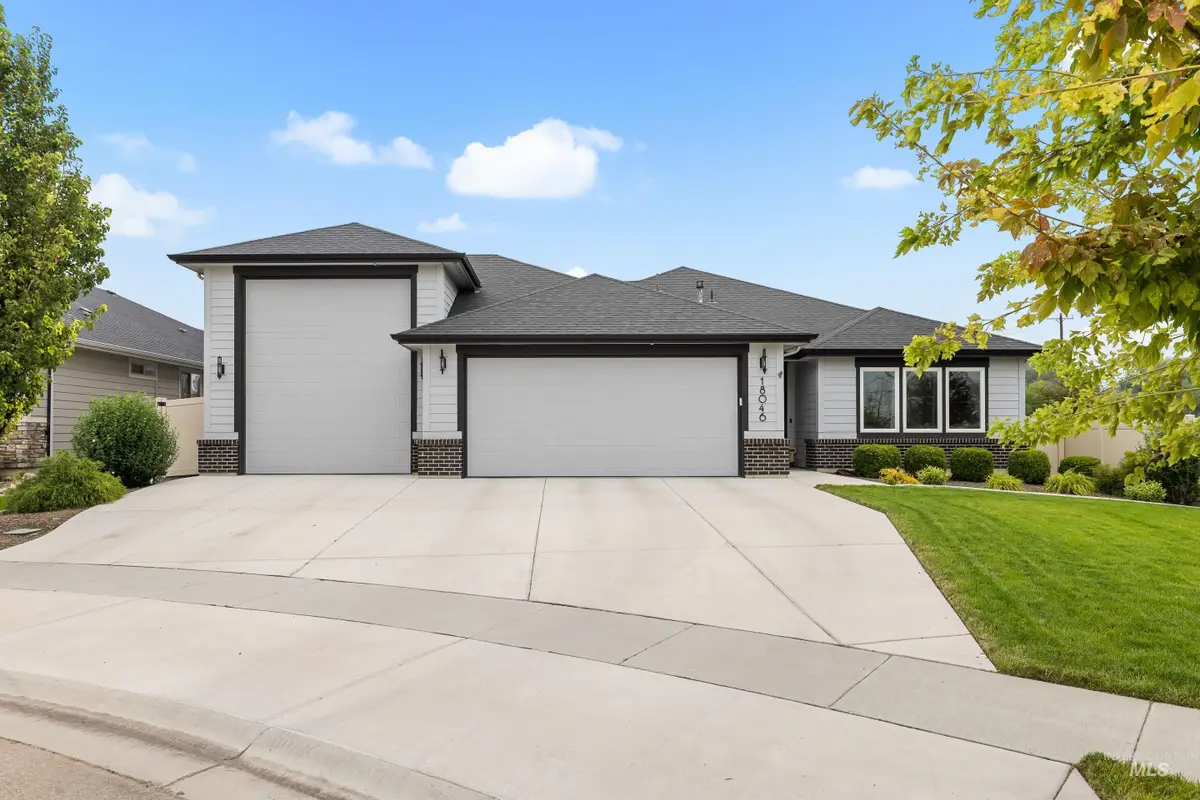 18046 N Fallspring Pl, Nampa, ID 83687 - #1
