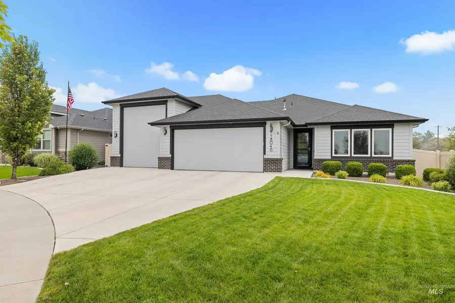 18046 N Fallspring Pl, Nampa, ID 83687 - #2