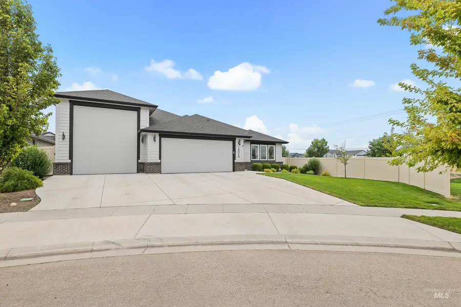 18046 N Fallspring Pl, Nampa, ID 83687 - #3