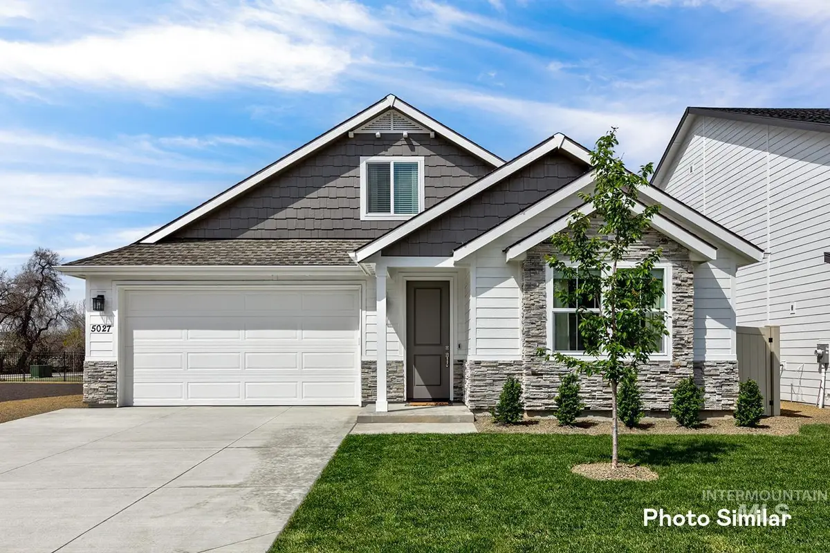 7026 N Brea Lynn Ave, Meridian, ID 83646 - #1