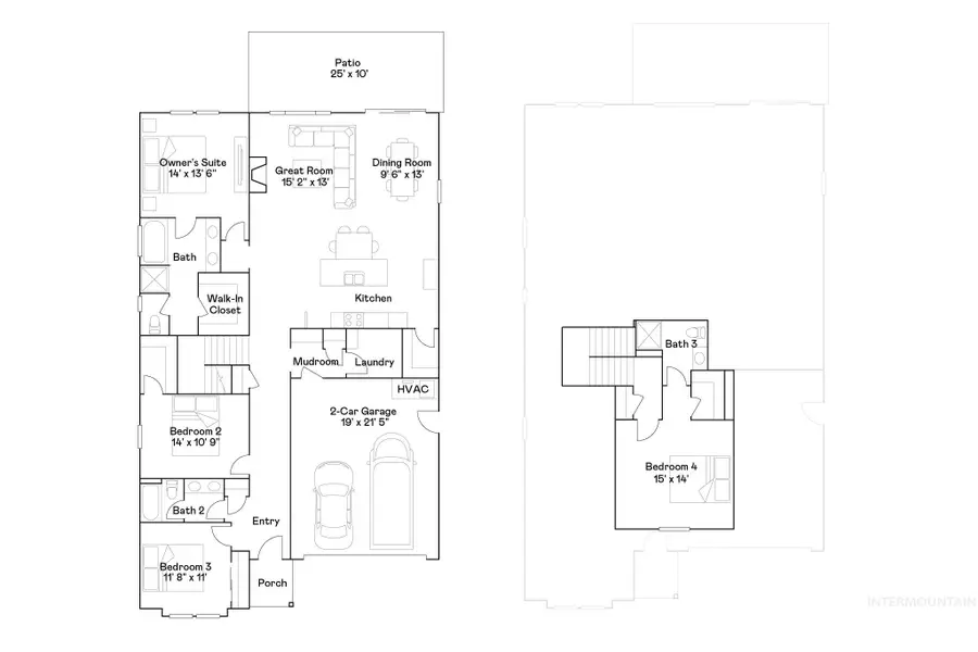 7026 N Brea Lynn Ave, Meridian, ID 83646 - #2