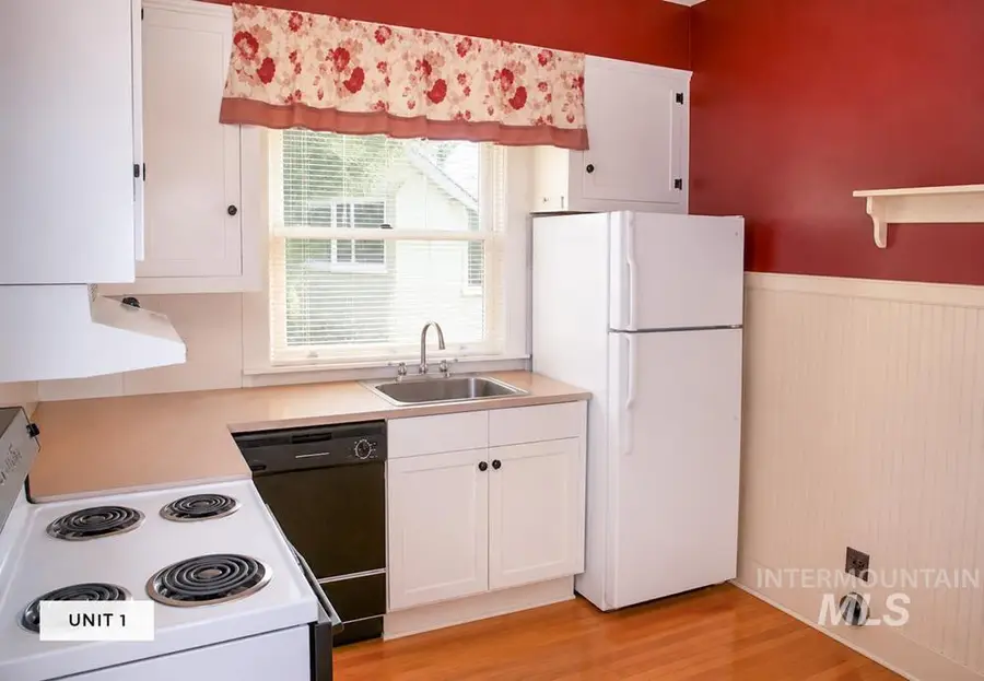 401 N 19th St, Boise, ID 83702 - #3