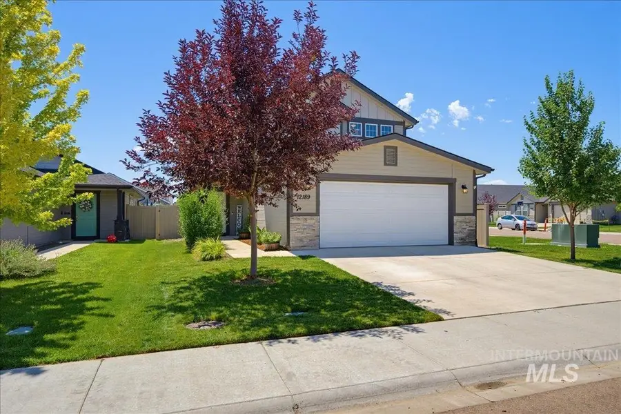 12189 W Greenstone, Nampa, ID 83651 - #2