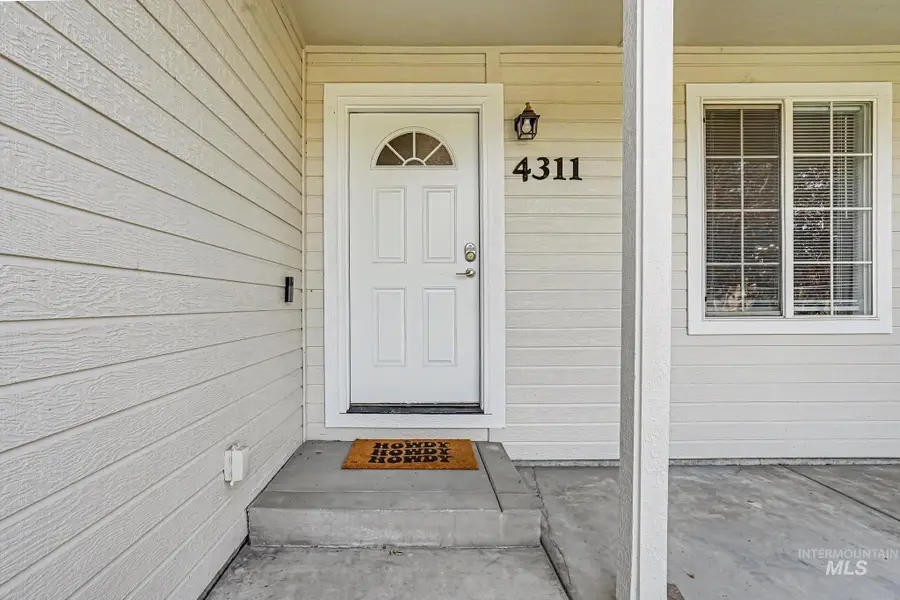 4311 N Buckboard Place, Boise, ID 83713 - #2