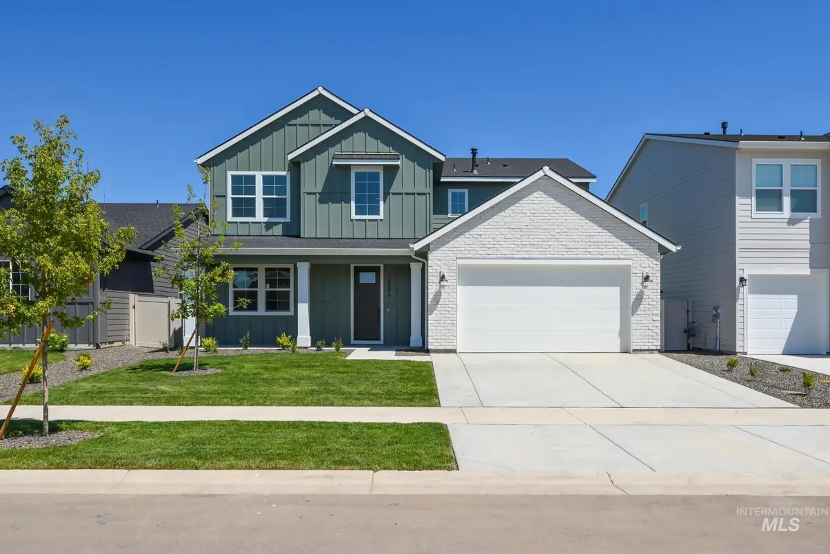 6294 W Snow Currant St, Meridian, ID 83646 - #1
