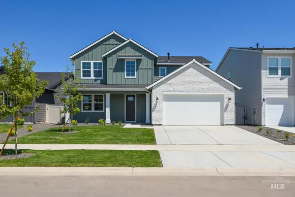 6294 W Snow Currant St, Meridian, ID 83646