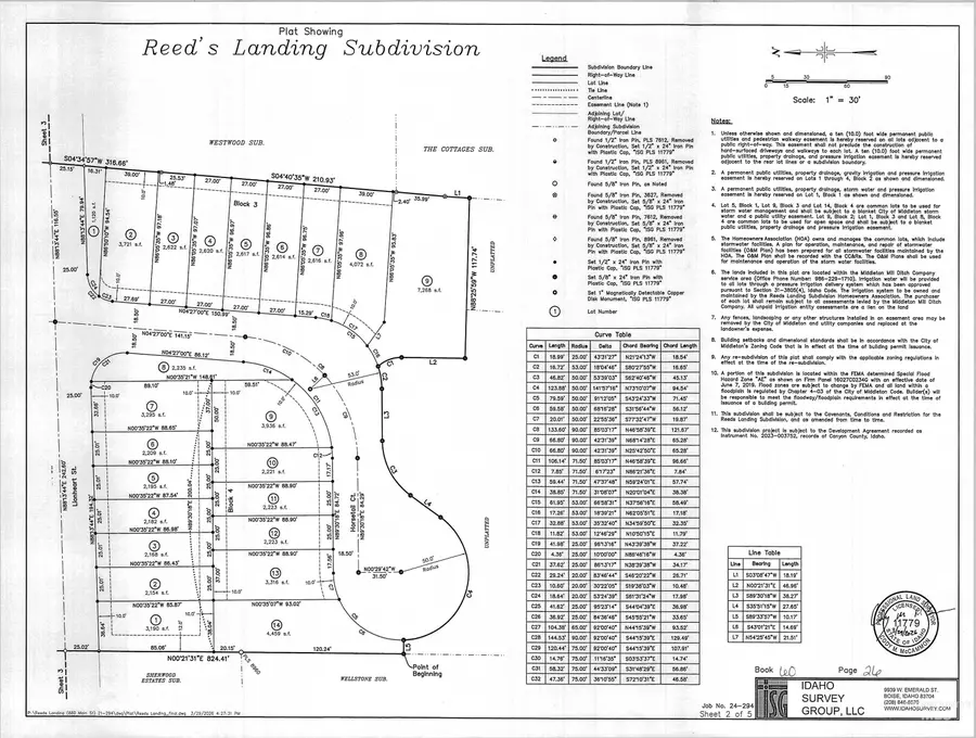 342 Papyrus Ave., Middleton, ID 83644 - #2