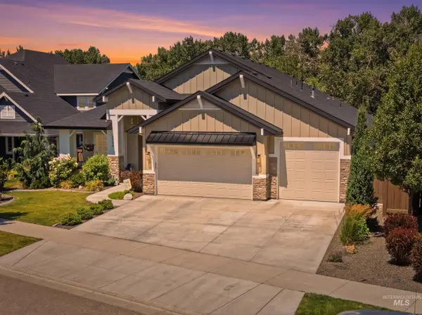 3254 W Miners Farm Dr, Boise, ID 83714