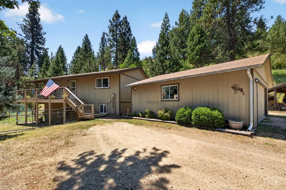 37 Mores Creek Cir, Boise, ID 83716 - #1