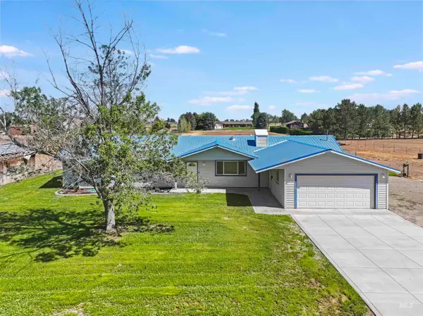 77 Horseshoe Circle, Jerome, ID 83338