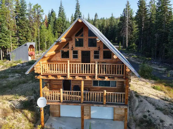 625 Rhett Creek Rd, Dixie, ID 83525