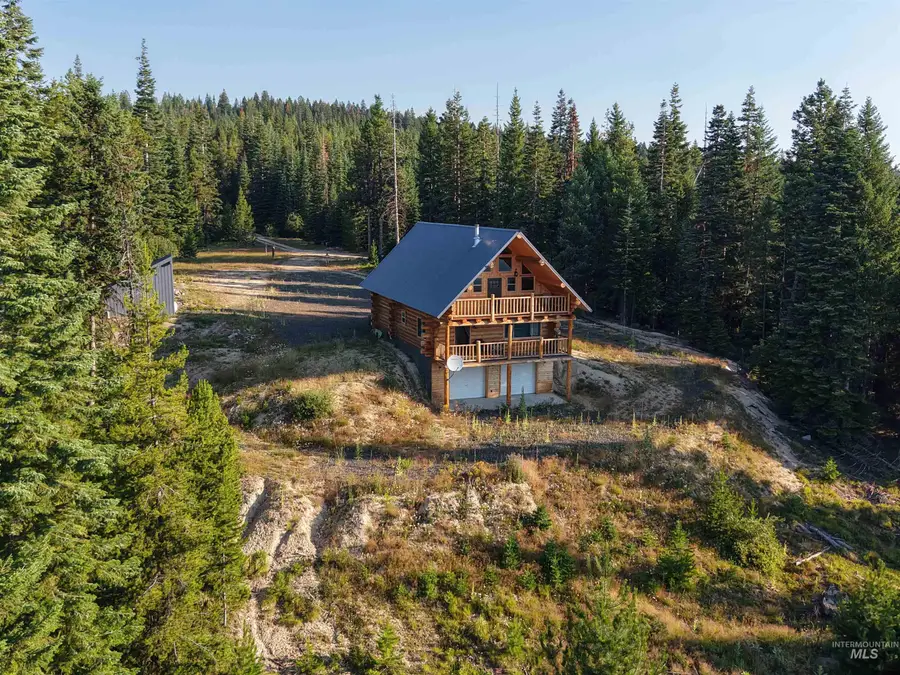 625 Rhett Creek Rd, Dixie, ID 83525 - #3
