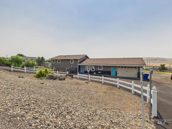 1916 Allmon, Lewiston, ID 83501