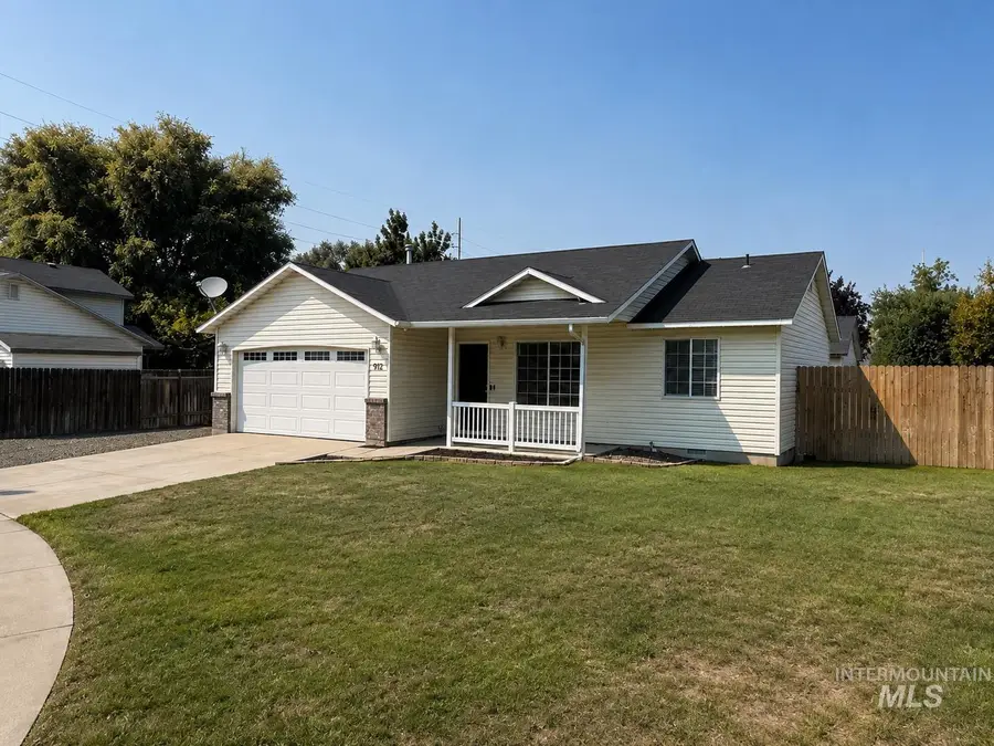 912 S Chestnut St, Nampa, ID 83686 - #2