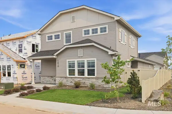 1410 E Zapala St., Kuna, ID 83634
