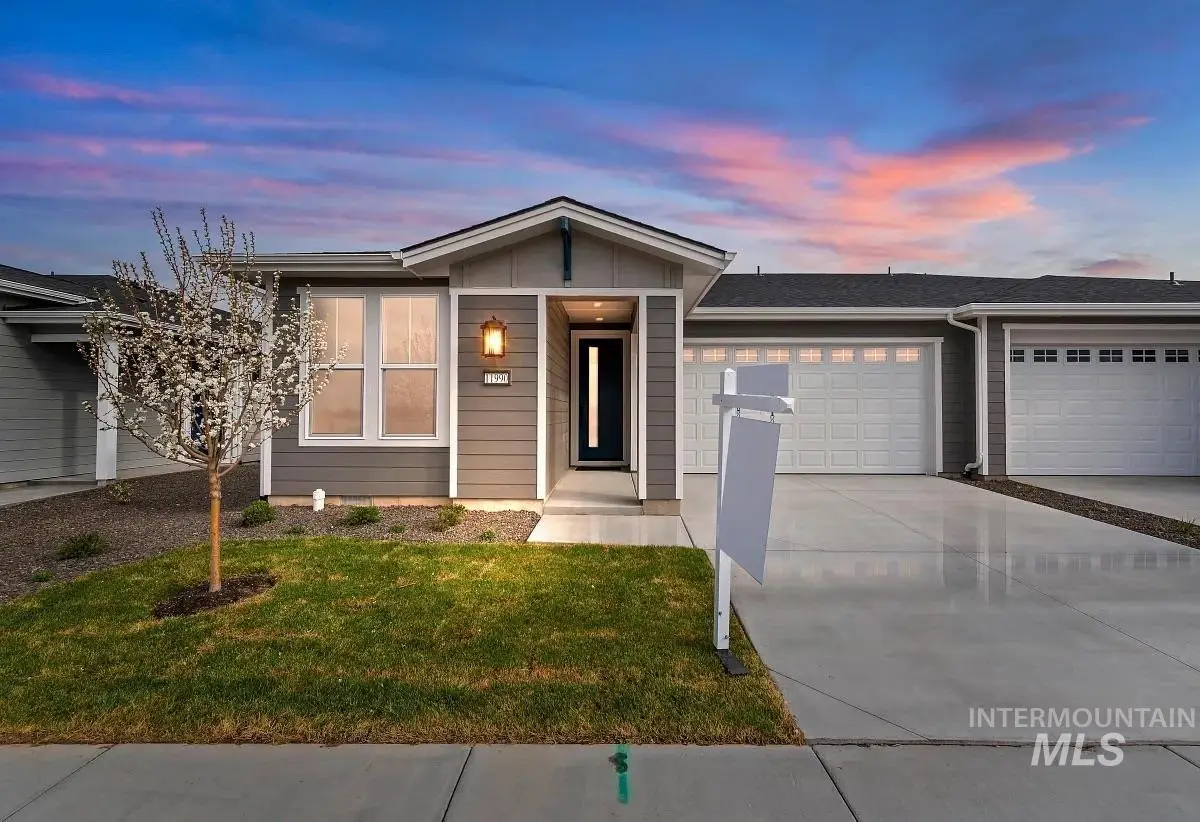 12207 S Glory Ln, Kuna, ID 83634 - #1