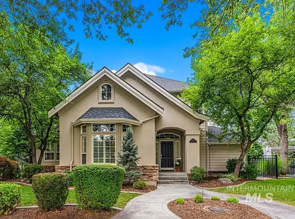 4063 S Mill Site Ave, Boise, ID 83716