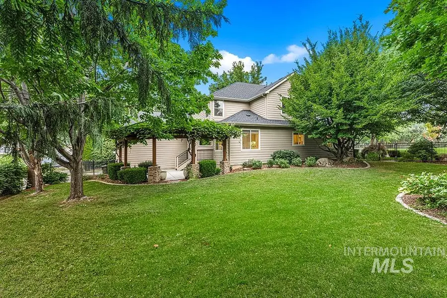 4063 S Mill Site Ave, Boise, ID 83716 - #3