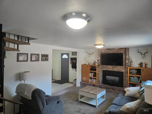 12544 Laqa Vista Ave., Orofino, ID 83544